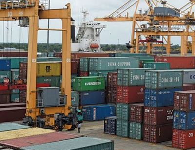 缅甸进出口贸易中水路运输的主导地位及其影响