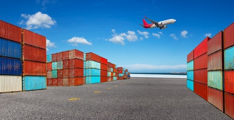 中国至哥伦比亚空运费用与时效详解及进出口代理服务指南