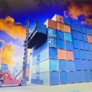 国际海运进出口中的集装箱类型与货物进出口实务解析